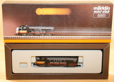 Märklin 8861, Mini Club
