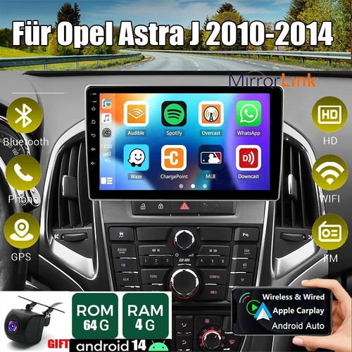 Für opel astra 2010 2014 - fÜr, 2010-2014
