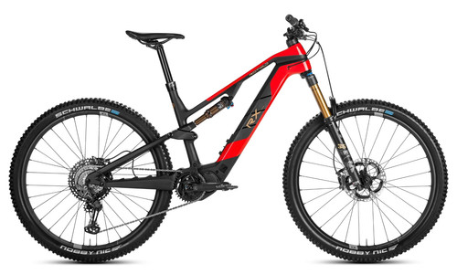 Rotwild 375 pro - 375, m