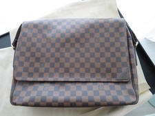 Louis vuitton messinger bag - louis,