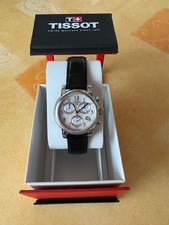 Damenuhr Tissot T050217A