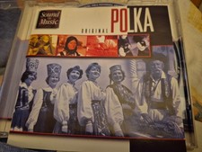Various  - Original Polka (CD Album)