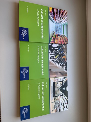 Zukunft einzelhandel 3 - einzelhandel, 1.-3