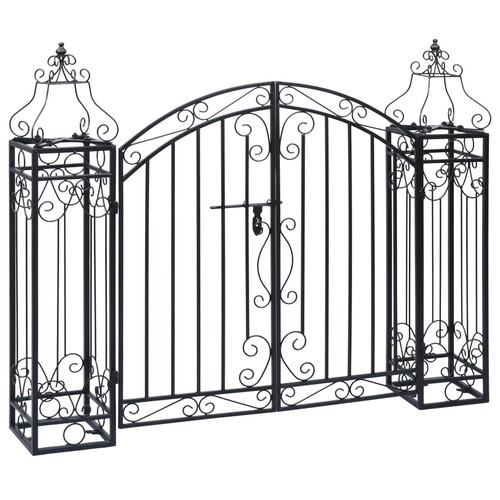 Gartentor gartenpforte - gartentor,