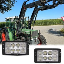 LED Scheinwerfer Für Fendt
