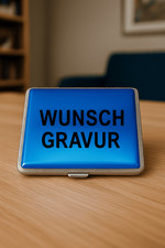 Zigarettenschachtel mit