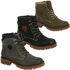 Tom Tailor 2191002 2191008