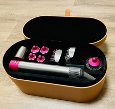Dyson Airwrap Fuchsia Complete