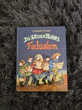 📚 Die wilden Hühner –