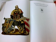 Das Wappenbuch des