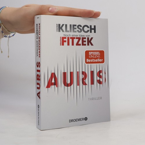 Auris thriller nach einer - nach,