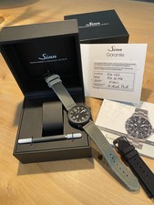 Sinn 856 S - die