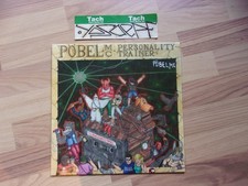 Pöbel Mc - Personality