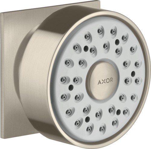 Hansgrohe seitenbrause jet - seitenbrause, 1