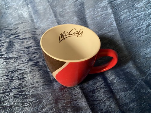 Donalds sammeltassen - mc,