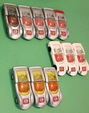 Siku / Porsche Carrera 906 / Konvolut / V 285 / Made In Germany 