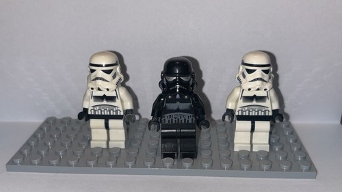 Lego star wars stormtrooper - lego,