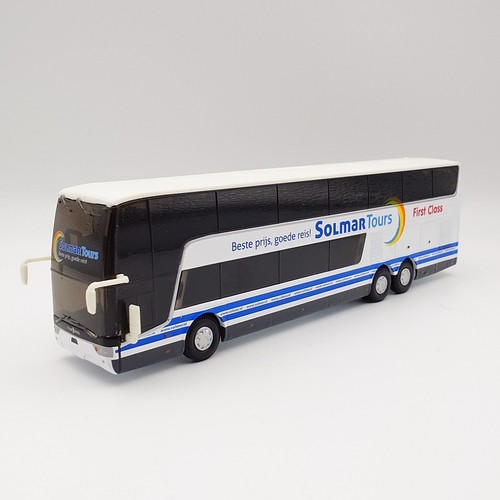 Holland oto van hool - oto, 1:87