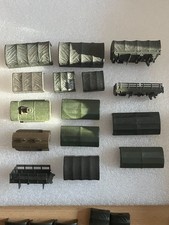 Roco Minitanks großes