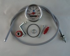 Tachometer tacho fur - fur, vespa