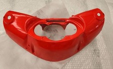 Aprilia SR 50 Windschild