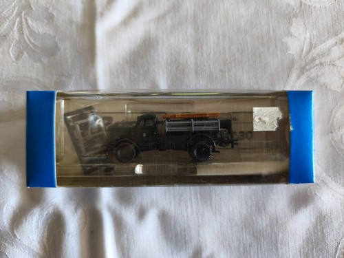 Roco miniatur opel blitz - opel,