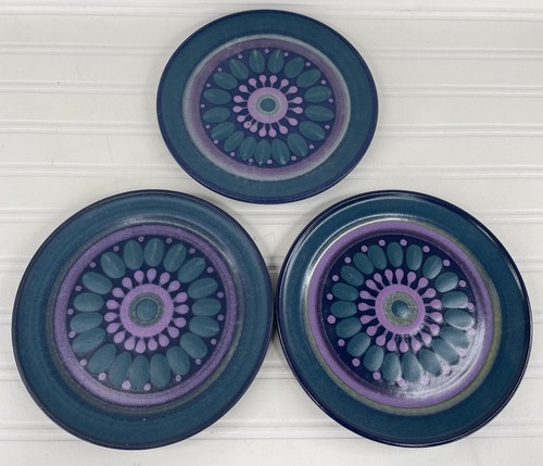 Lot kmk plates - of,