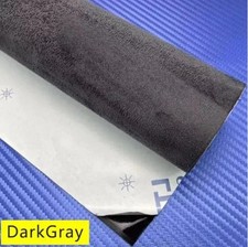 Selbstklebende Faux Wildleder