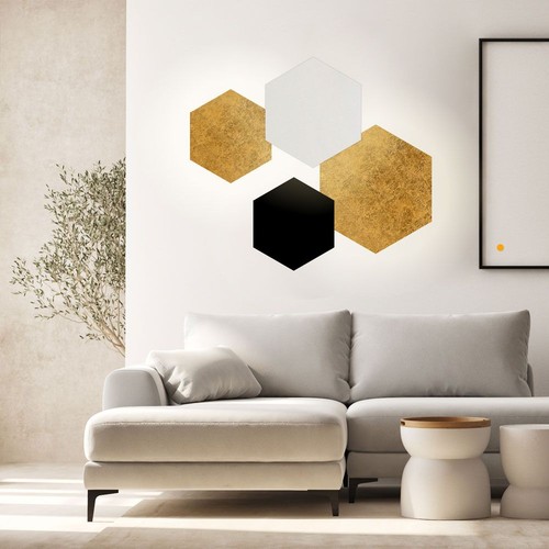 Luce hive indirekte - hive, led