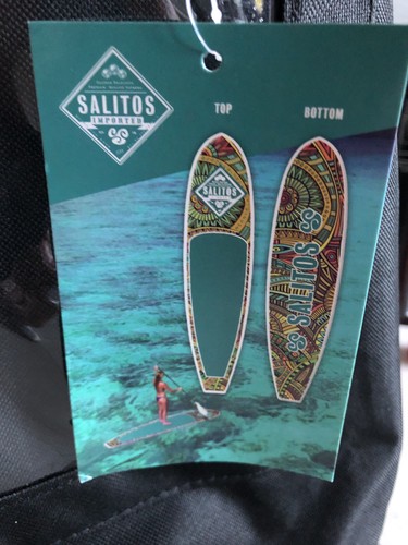 Sup neu salitos - sup,