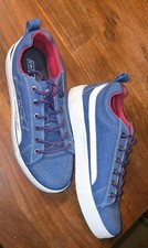  FLM Canvas Sneaker 2.0