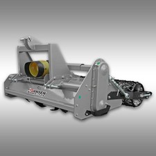 Umkehrfräse Jansen UKF-125