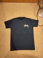 Stüssy T-Shirt Mit Kirschen