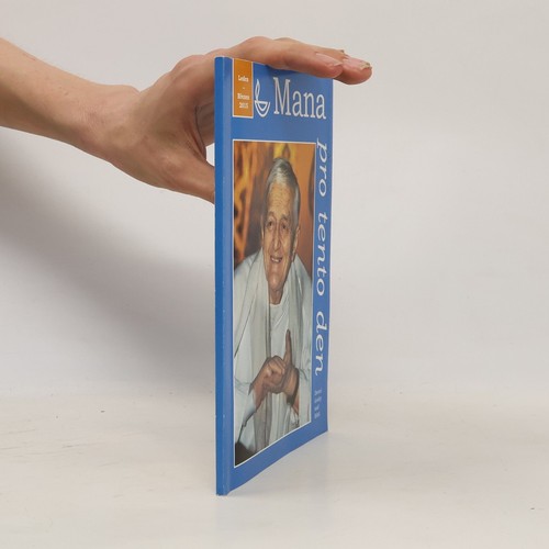 Mana pro tento den - ., leden