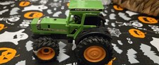 BRITAINS FARM DEUTZ FAHR DX92 TRAKTOR 1:32. ERSATZTEILE ODER REPARATUREN 