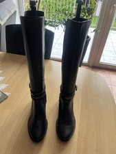 Wunderschöne Caprice Stiefel Gr. 4,5/Neu