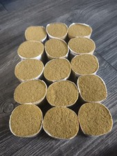 Knüpffäden, 15 Schnittpacks