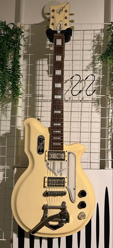 Jayro gitarren trödel - e-gitarren,