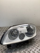 Scheinwerfer links VW Touran I (1T1)  367378
