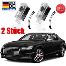 2 Tlg Willkommenslicht Auto
