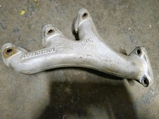 Auspuffkrümmer  Wartburg 311