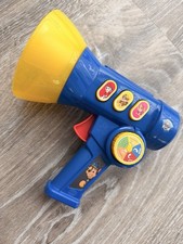 V-Tech Paw Patrol Megafon mit