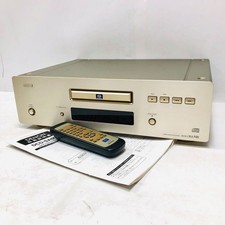 DENON DCD-SA500 SACD CD-Player