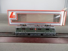 Lima Spur H0 208051 LG Elektrolok BR 11604 der SBB Analog DC in OVP