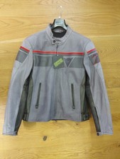 Motorrad Lederjacke