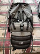 Britax B-Agile Doppel