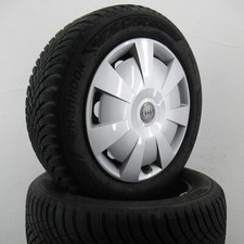 Original audi 16 zoll - 8v,