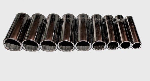 Saltus - saltus, 3/8"
