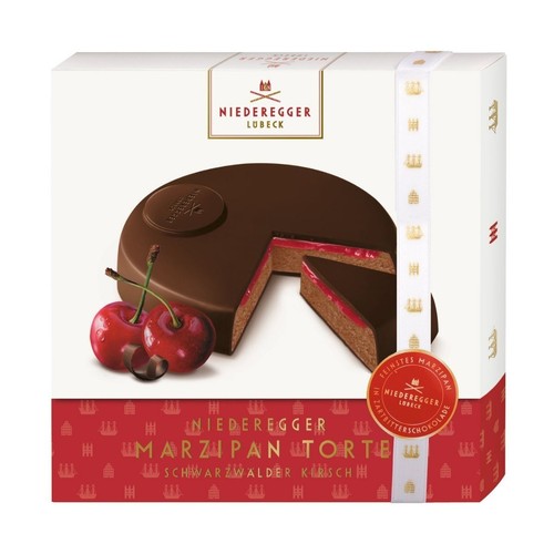 Niederegger - (49,73, eur/kg)