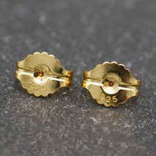 925 ECHT SILBER Groß